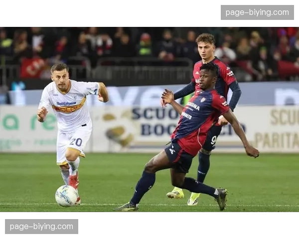 甘德尔曼连续破门助莱切逃离降级区，以色列锋线新星成保级关键