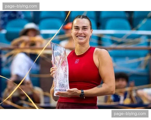 迈阿密一场三盘大战耗时3小时45分钟，创赛季硬地比赛时长纪录