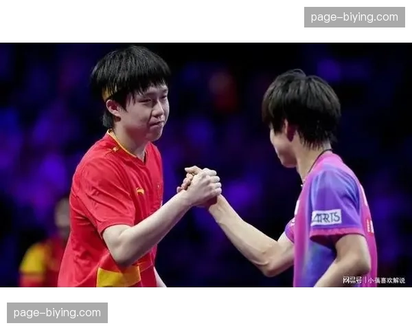 国际乒联公布三月世乒赛团体赛最佳阵容，王楚钦、早田希娜入选