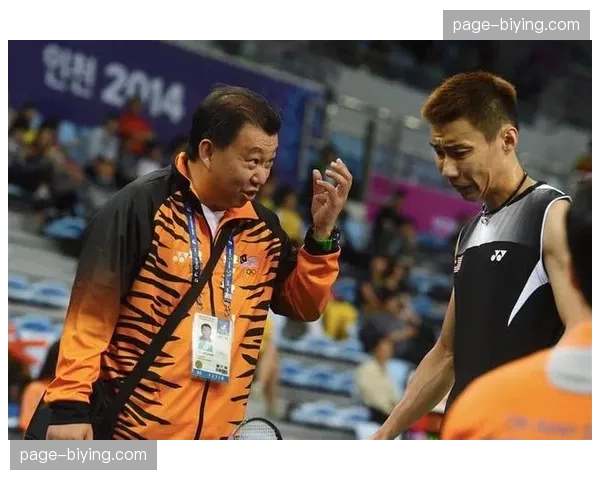 前国羽男单主帅李矛受聘担任新加坡国家队顾问