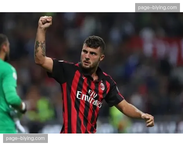 通讯：AC米兰母公司发布第一季度财报，商业收入增长但转播权收入面临压力